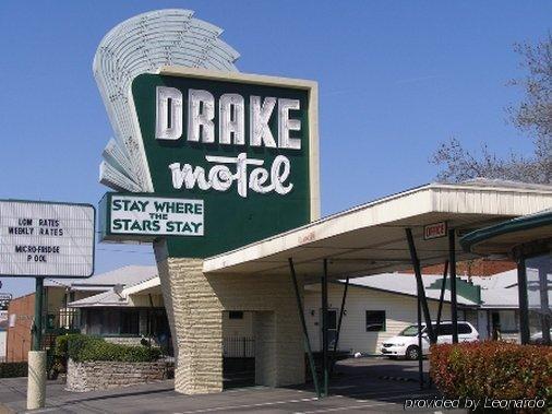Drake Inn Nashville Exteriör bild
